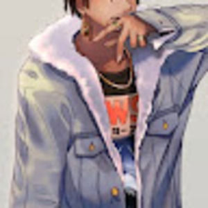 Meet your Posher, Shinobi